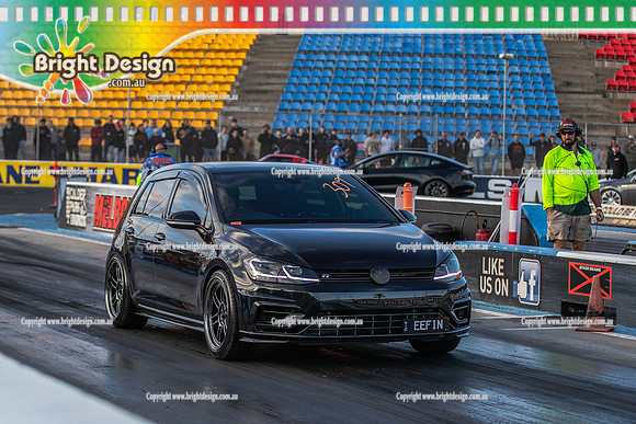 Fast Friday @ Calder Park 13 February 2026 (190871)