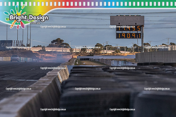 Fast Friday @ Calder Park 13 February 2026 (190865)