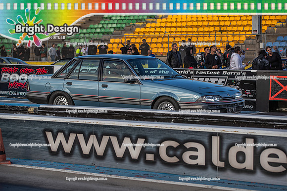 Fast Friday @ Calder Park 13 February 2026 (190868)