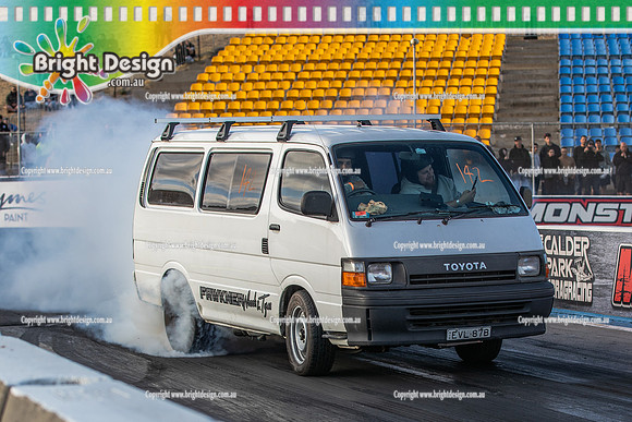 Fast Friday @ Calder Park 13 February 2026 (190856)