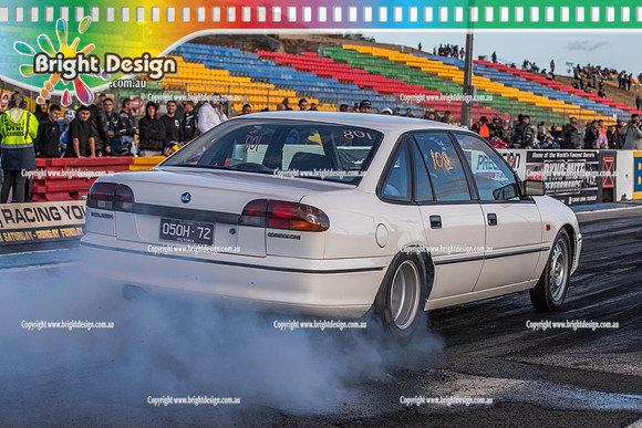Fast Friday @ Calder Park 13 February 2026 (190843)