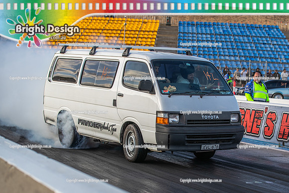 Fast Friday @ Calder Park 13 February 2026 (190859)