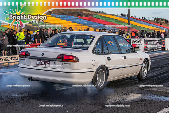 Fast Friday @ Calder Park 13 February 2026 (190838)