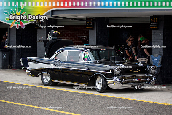 Powercruise 60 @ Sydney - Saturday 27 February 2016   (2911)  REBL57