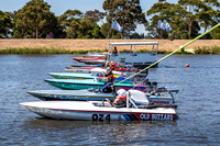 VDBC Victorian Drag Boat Club @ NWSC 15 February 2026 (20014)