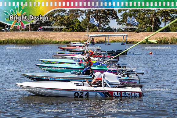 VDBC Victorian Drag Boat Club @ NWSC 15 February 2026 (20014)
