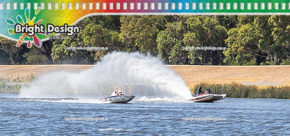 VDBC Victorian Drag Boat Club @ NWSC 15 February 2026 (21281)