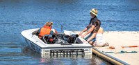 VDBC Victorian Drag Boat Club @ NWSC 15 February 2026 (21306)