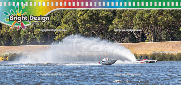 VDBC Victorian Drag Boat Club @ NWSC 15 February 2026 (21288)