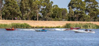 VDBC Victorian Drag Boat Club @ NWSC 15 February 2026 (21303)
