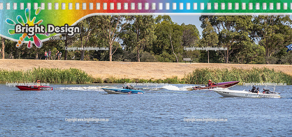 VDBC Victorian Drag Boat Club @ NWSC 15 February 2026 (21303)