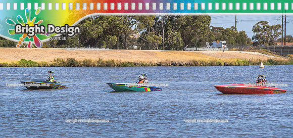 VDBC Victorian Drag Boat Club @ NWSC 15 February 2026 (21305)