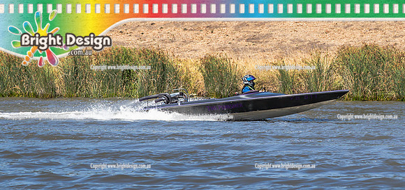 VDBC Victorian Drag Boat Club @ NWSC 15 February 2026 (21274)