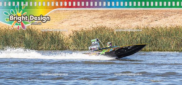 VDBC Victorian Drag Boat Club @ NWSC 15 February 2026 (21276)