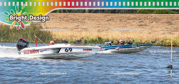 VDBC Victorian Drag Boat Club @ NWSC 15 February 2026 (21254)