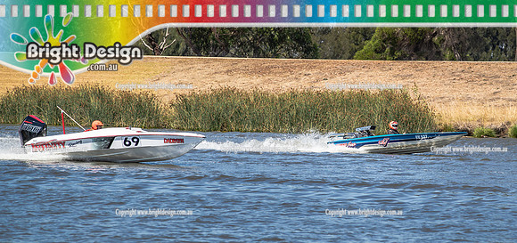 VDBC Victorian Drag Boat Club @ NWSC 15 February 2026 (21251)