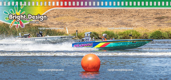 VDBC Victorian Drag Boat Club @ NWSC 15 February 2026 (21237)