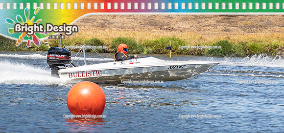 VDBC Victorian Drag Boat Club @ NWSC 15 February 2026 (21235)