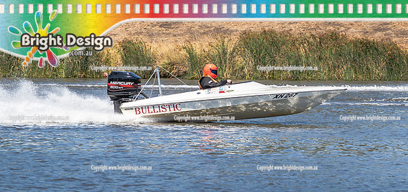 VDBC Victorian Drag Boat Club @ NWSC 15 February 2026 (21233)