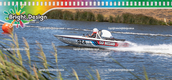 VDBC Victorian Drag Boat Club @ NWSC 15 February 2026 (21215)