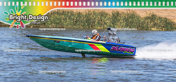 VDBC Victorian Drag Boat Club @ NWSC 15 February 2026 (21167)