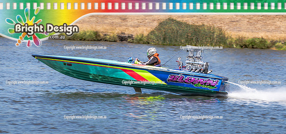 VDBC Victorian Drag Boat Club @ NWSC 15 February 2026 (21174)