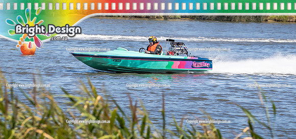 VDBC Victorian Drag Boat Club @ NWSC 15 February 2026 (21114)