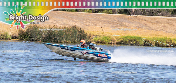 VDBC Victorian Drag Boat Club @ NWSC 15 February 2026 (21108)