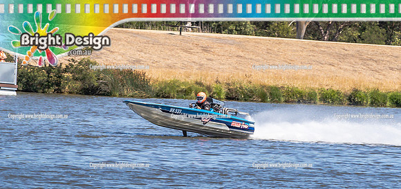 VDBC Victorian Drag Boat Club @ NWSC 15 February 2026 (21102)