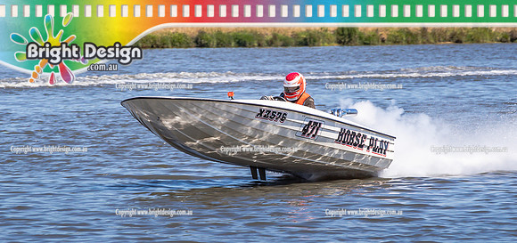 VDBC Victorian Drag Boat Club @ NWSC 15 February 2026 (21053)