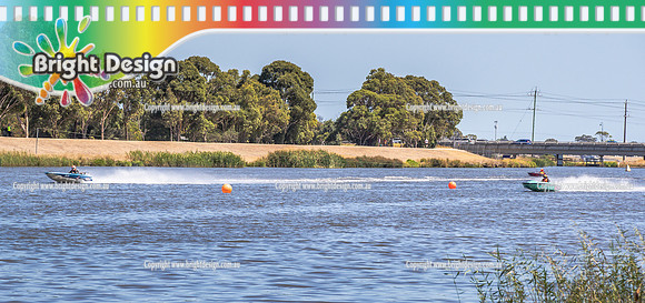 VDBC Victorian Drag Boat Club @ NWSC 15 February 2026 (21096)