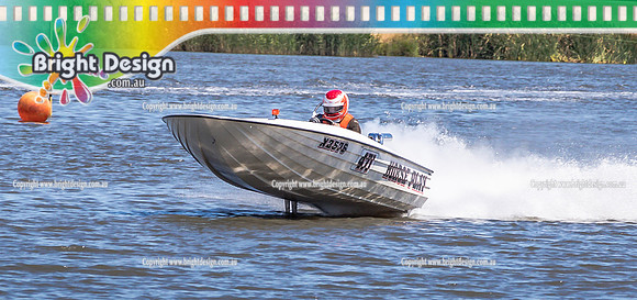 VDBC Victorian Drag Boat Club @ NWSC 15 February 2026 (21047)