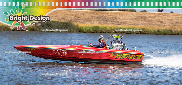 VDBC Victorian Drag Boat Club @ NWSC 15 February 2026 (21086)