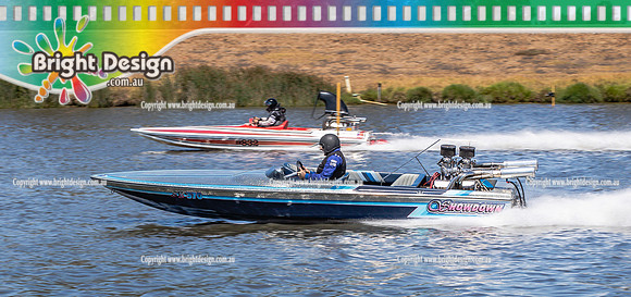 VDBC Victorian Drag Boat Club @ NWSC 15 February 2026 (21020)