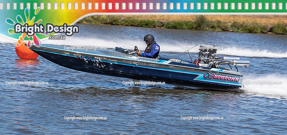 VDBC Victorian Drag Boat Club @ NWSC 15 February 2026 (21014)