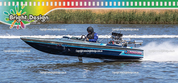 VDBC Victorian Drag Boat Club @ NWSC 15 February 2026 (21006)