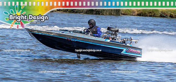 VDBC Victorian Drag Boat Club @ NWSC 15 February 2026 (21002)