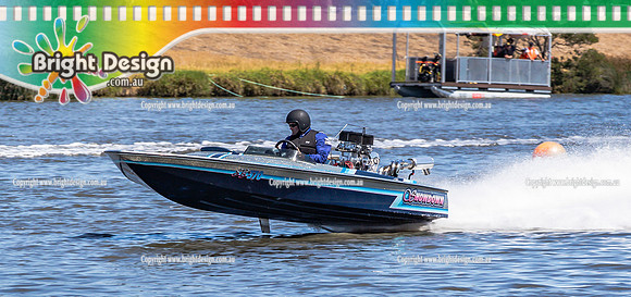 VDBC Victorian Drag Boat Club @ NWSC 15 February 2026 (21000)
