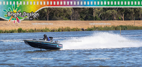 VDBC Victorian Drag Boat Club @ NWSC 15 February 2026 (20995)