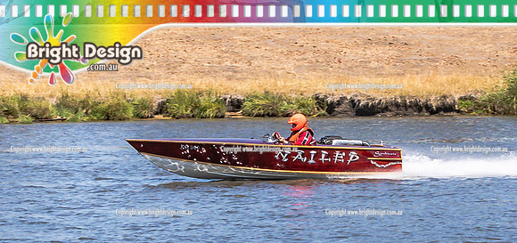 VDBC Victorian Drag Boat Club @ NWSC 15 February 2026 (20972)