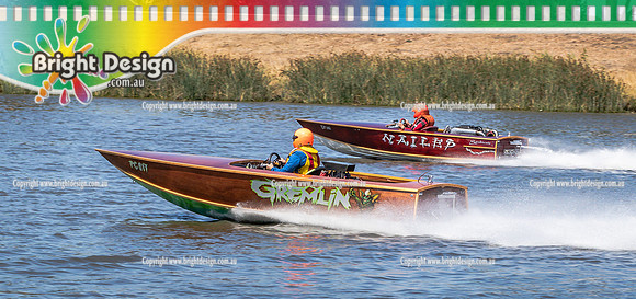 VDBC Victorian Drag Boat Club @ NWSC 15 February 2026 (20980)