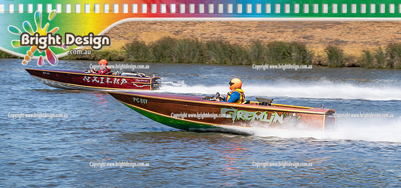 VDBC Victorian Drag Boat Club @ NWSC 15 February 2026 (20977)