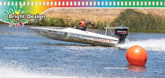 VDBC Victorian Drag Boat Club @ NWSC 15 February 2026 (20936)