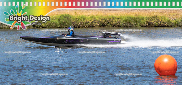 VDBC Victorian Drag Boat Club @ NWSC 15 February 2026 (20888)