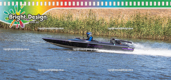 VDBC Victorian Drag Boat Club @ NWSC 15 February 2026 (20885)