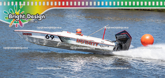 VDBC Victorian Drag Boat Club @ NWSC 15 February 2026 (20883)