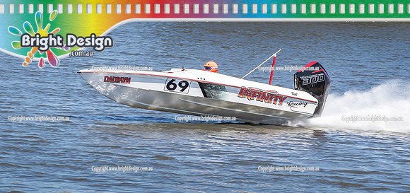 VDBC Victorian Drag Boat Club @ NWSC 15 February 2026 (20876)