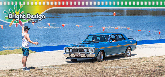 VDBC Victorian Drag Boat Club @ NWSC 15 February 2026 (20792)