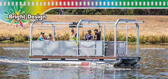 VDBC Victorian Drag Boat Club @ NWSC 15 February 2026 (20790)