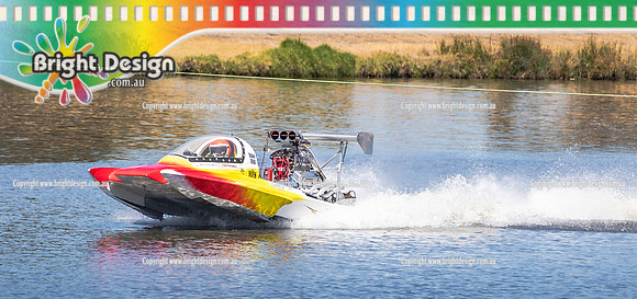 VDBC Victorian Drag Boat Club @ NWSC 15 February 2026 (20754)